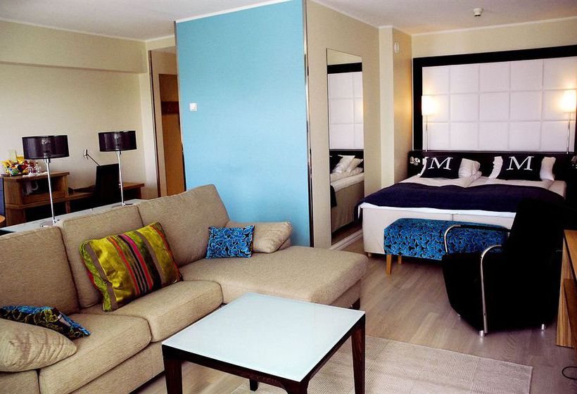 Rica Hotel Maritim | Haugesund | Rogaland | Norway 1