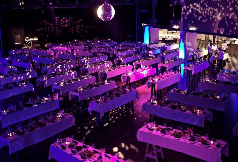 Rica Hotel Maritim | Haugesund | Rogaland | Norway 10