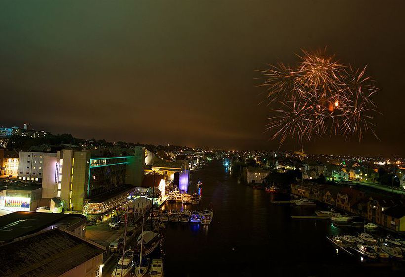 Rica Hotel Maritim | Haugesund | Rogaland | Norway 11