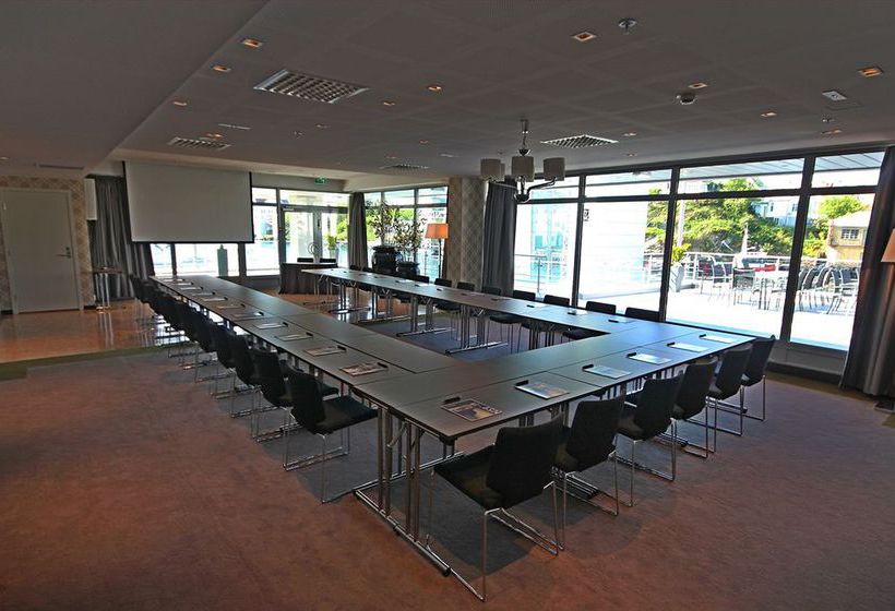 Rica Hotel Maritim | Haugesund | Rogaland | Norway 12