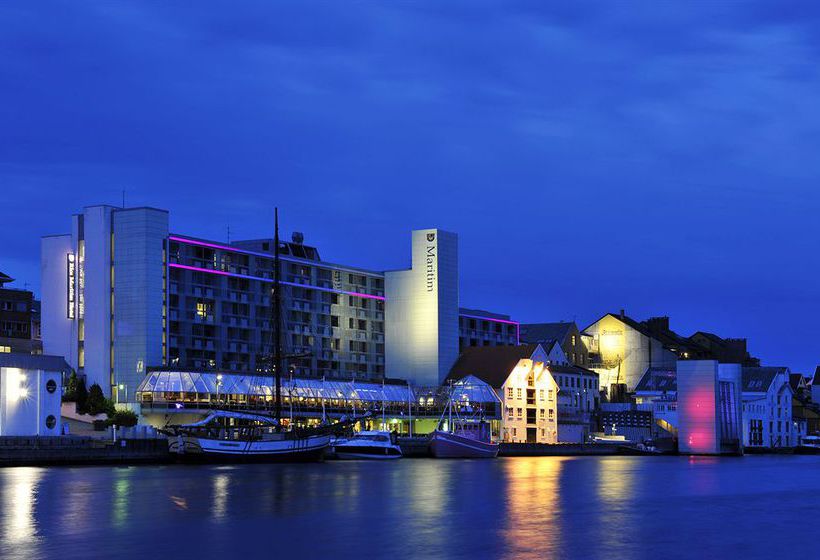 Rica Hotel Maritim | Haugesund | Rogaland | Norway 13