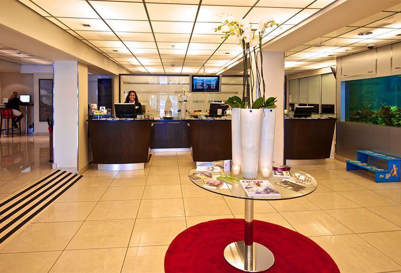 Rica Hotel Maritim | Haugesund | Rogaland | Norway 14