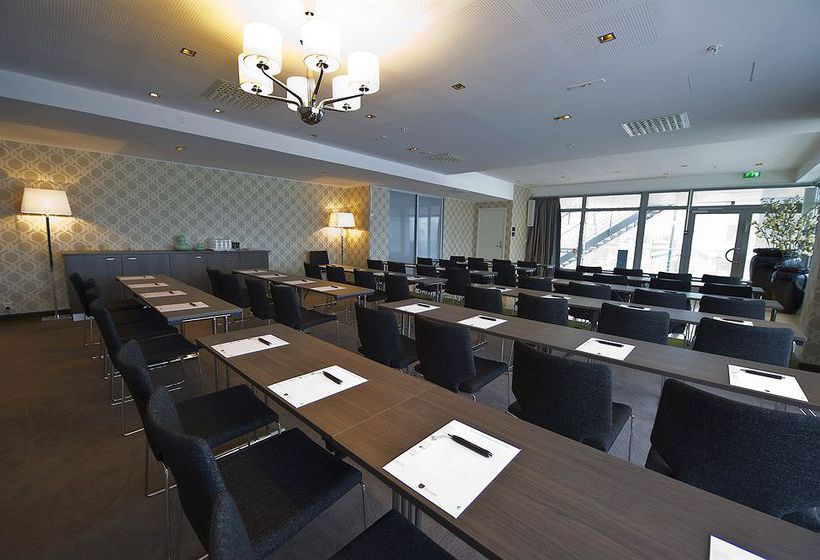 Rica Hotel Maritim | Haugesund | Rogaland | Norway 15