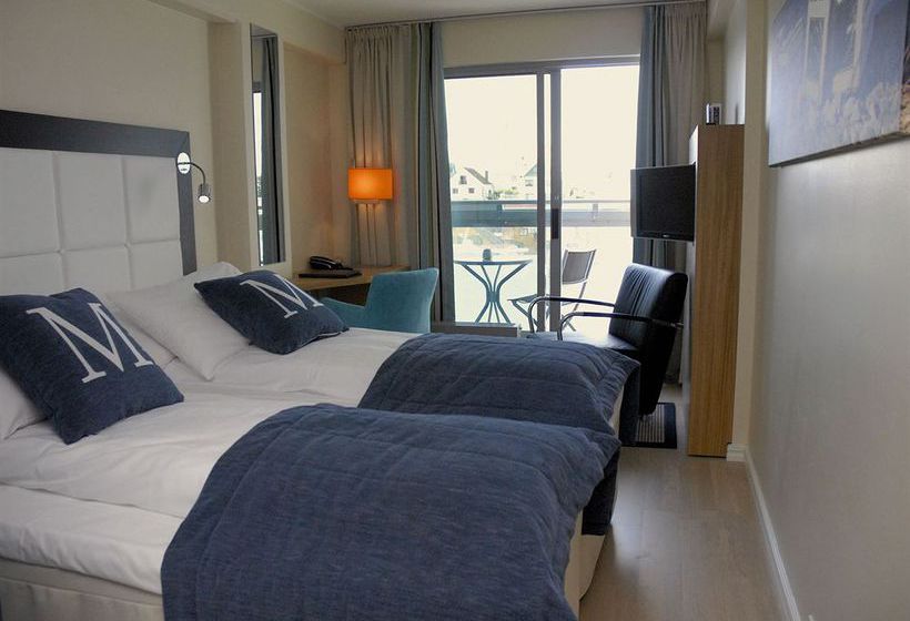 Rica Hotel Maritim | Haugesund | Rogaland | Norway 17