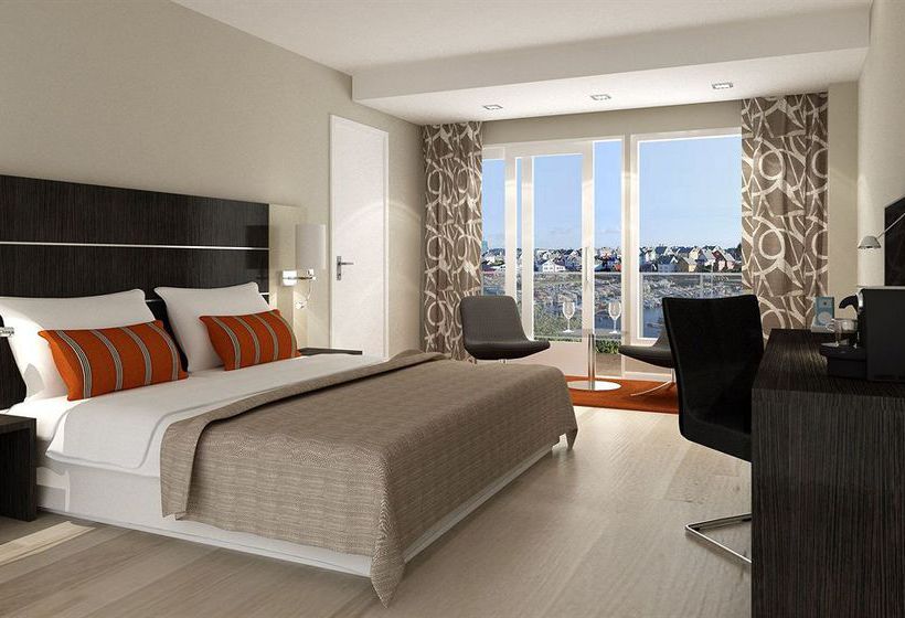 Rica Hotel Maritim | Haugesund | Rogaland | Norway 2