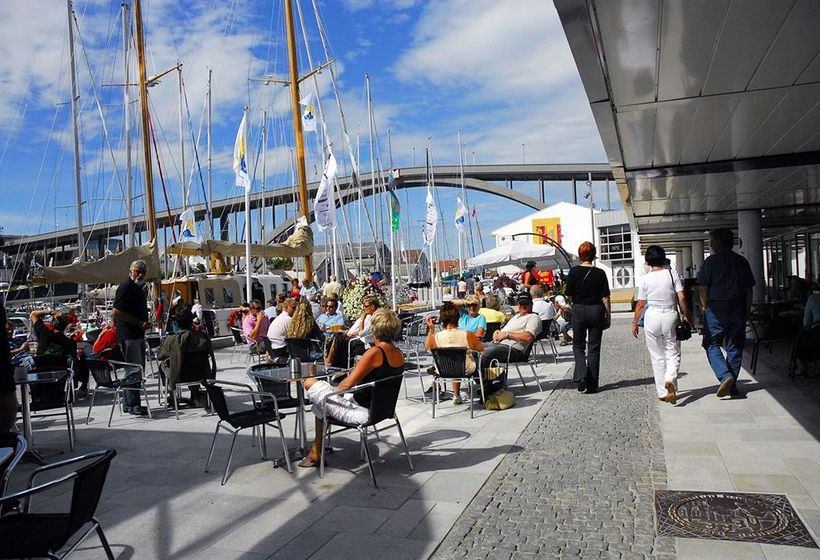 Rica Hotel Maritim | Haugesund | Rogaland | Norway 3