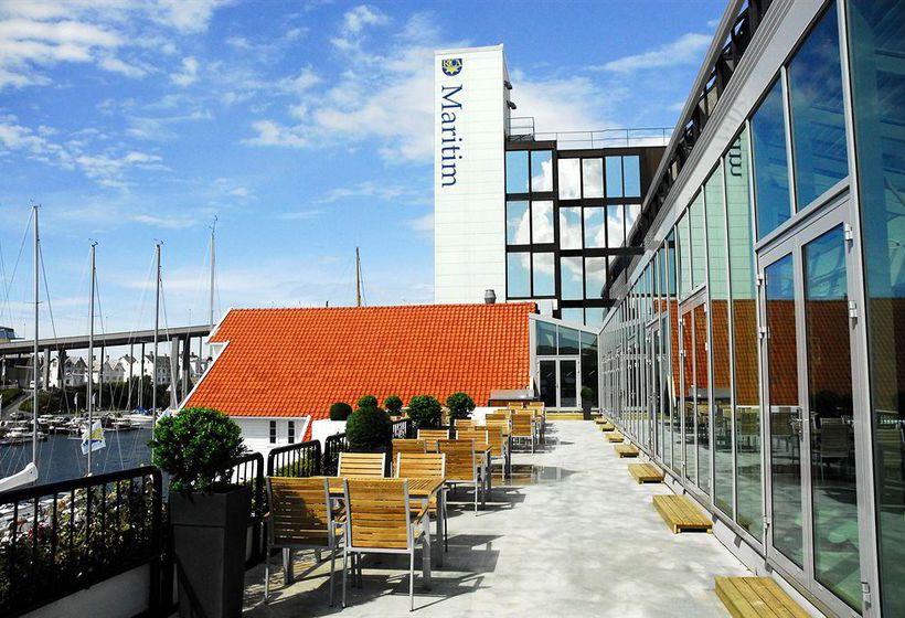 Rica Hotel Maritim | Haugesund | Rogaland | Norway 4