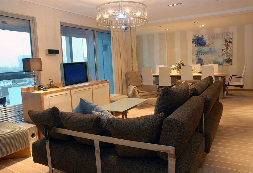 Rica Hotel Maritim | Haugesund | Rogaland | Norway 5