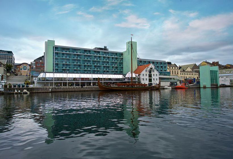 Rica Hotel Maritim | Haugesund | Rogaland | Norway 6