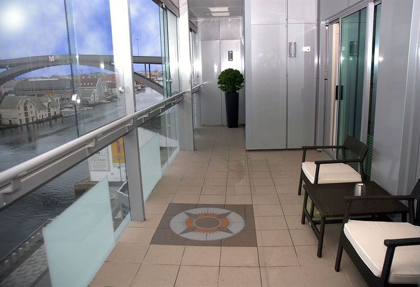 Rica Hotel Maritim | Haugesund | Rogaland | Norway 7