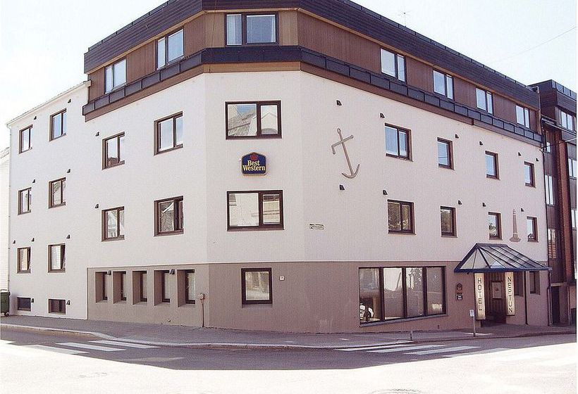 Hotel Best Western Neptun Haugesund