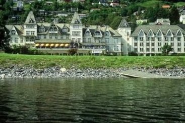 Fleischer's Hotel Voss