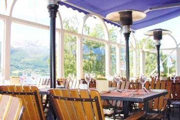 Fleischer's Hotel | Voss | Hordaland | Norway 1