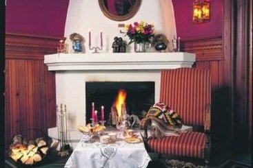 Fleischer's Hotel | Voss | Hordaland | Norway 2