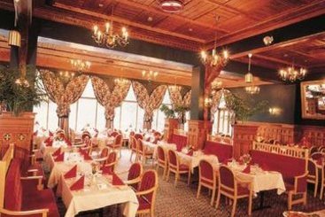 Fleischer's Hotel | Voss | Hordaland | Norway 3