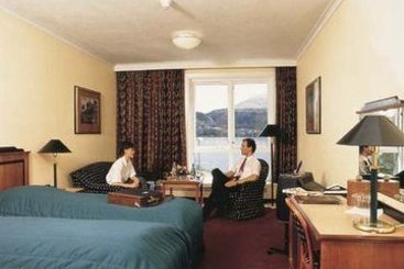 Fleischer's Hotel | Voss | Hordaland | Norway 5