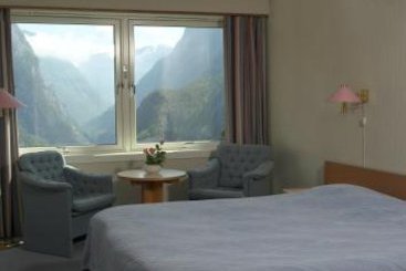 Hotel Stalheim | Stalheim | Hordaland | Norway 2