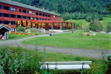 Hotel Stalheim | Stalheim | Hordaland | Norway 3