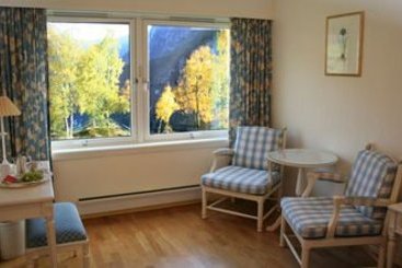 Hotel Stalheim | Stalheim | Hordaland | Norway 4