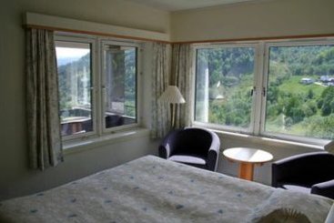 Hotel Stalheim | Stalheim | Hordaland | Norway 6