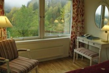 Hotel Stalheim | Stalheim | Hordaland | Norway 7