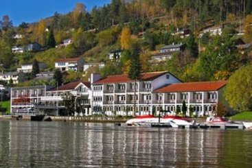 Strand Fjordhotel | Ulvik | Hordaland | Norway 1