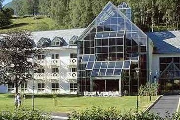 Hotel Fretheim Sogn og Fjordane