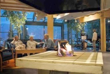 Hotel Fretheim | Flam | Sogn og Fjordane | Norway 1