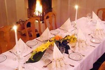 Hotel Fretheim | Flam | Sogn og Fjordane | Norway 6