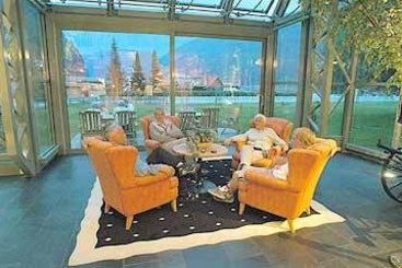 Hotel Fretheim | Flam | Sogn og Fjordane | Norway 7