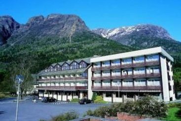 Hotel Best Western Fjord
