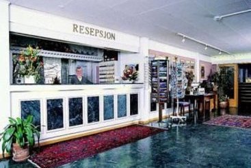 Hotel Best Western Fjord | Kinsarvik | Hordaland | Norway 1