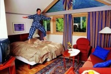 Hotel Best Western Fjord | Kinsarvik | Hordaland | Norway 2