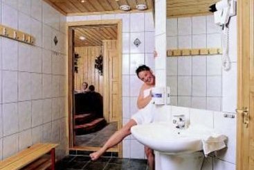 Hotel Best Western Fjord | Kinsarvik | Hordaland | Norway 5