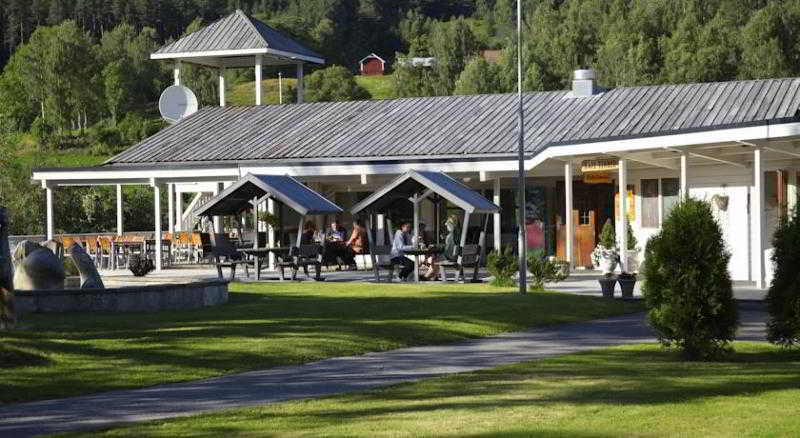 Hotel Vesterland Feriepark | Kaupanger | Sogn og Fjordane | Norway 1