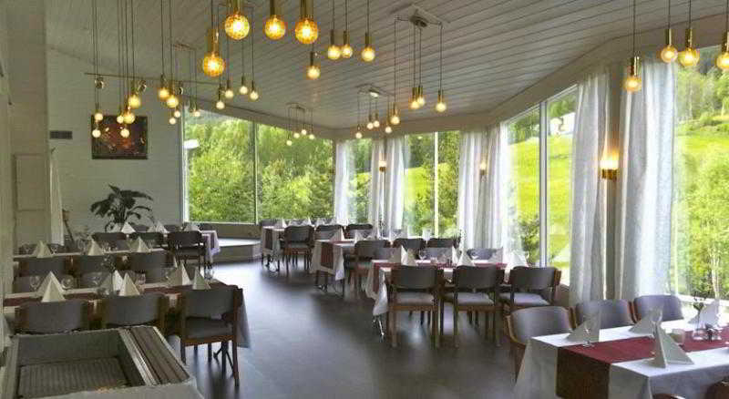 Hotel Vesterland Feriepark | Kaupanger | Sogn og Fjordane | Norway 2