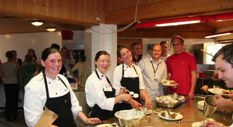 Hotel Vesterland Feriepark | Kaupanger | Sogn og Fjordane | Norway 3