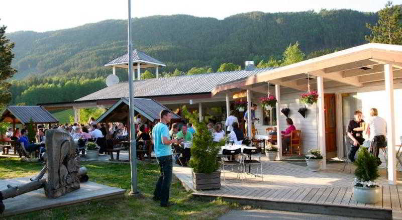 Hotel Vesterland Feriepark | Kaupanger | Sogn og Fjordane | Norway 4