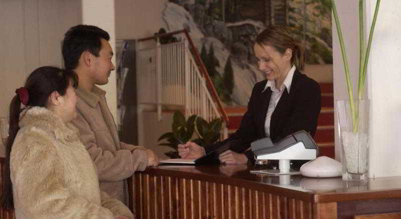 Hotel Vesterland Feriepark | Kaupanger | Sogn og Fjordane | Norway 5