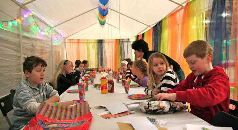 Hotel Vesterland Feriepark | Kaupanger | Sogn og Fjordane | Norway 6