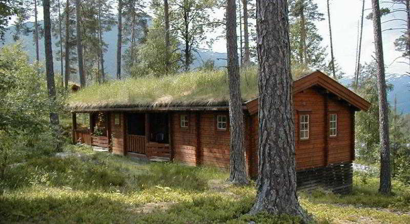 Hotel Vesterland Feriepark | Kaupanger | Sogn og Fjordane | Norway 7