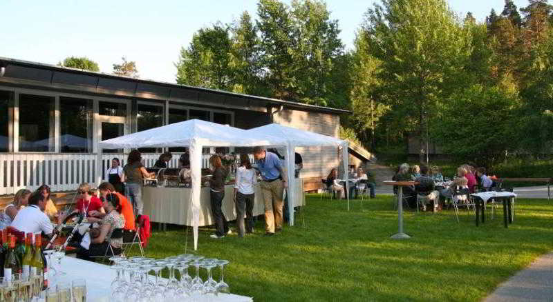 Hotel Vesterland Feriepark | Kaupanger | Sogn og Fjordane | Norway 8