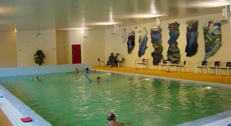 Hotel Vesterland Feriepark | Kaupanger | Sogn og Fjordane | Norway 9