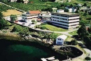 Sognefjord Hotel | Hermansverk | Sogn og Fjordane | Norway