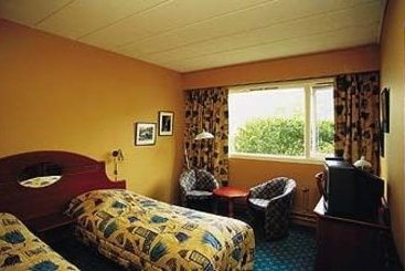 Sognefjord Hotel | Hermansverk | Sogn og Fjordane | Norway 2