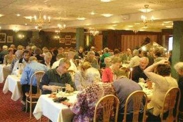 Sognefjord Hotel | Hermansverk | Sogn og Fjordane | Norway 3