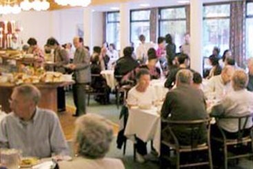 Hotel Lindstrom | Laerdal | Sogn og Fjordane | Norway 2