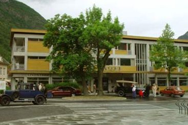 Hotel Lindstrom | Laerdal | Sogn og Fjordane | Norway 3