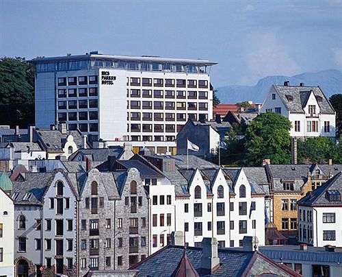 Hotel Scandic Parken More og Romsdal