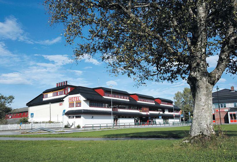 Thon Hotel Baronen More og Romsdal